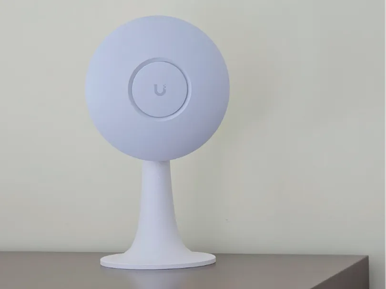собственный роутер UniFi — иллюстрация 6 к материалу собственный роутер UniFi — иллюстрация 6 к материалу
