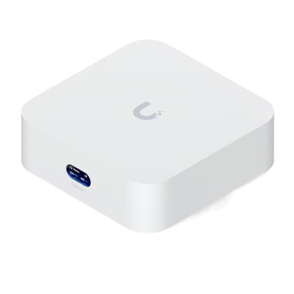 UniFi Express 7 Wi-Fi Router.