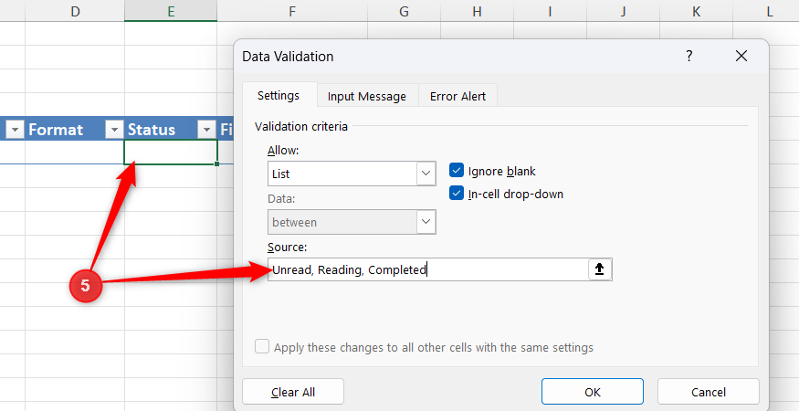 3 genuinely useful Excel projects to try this weekend (June 12-14)