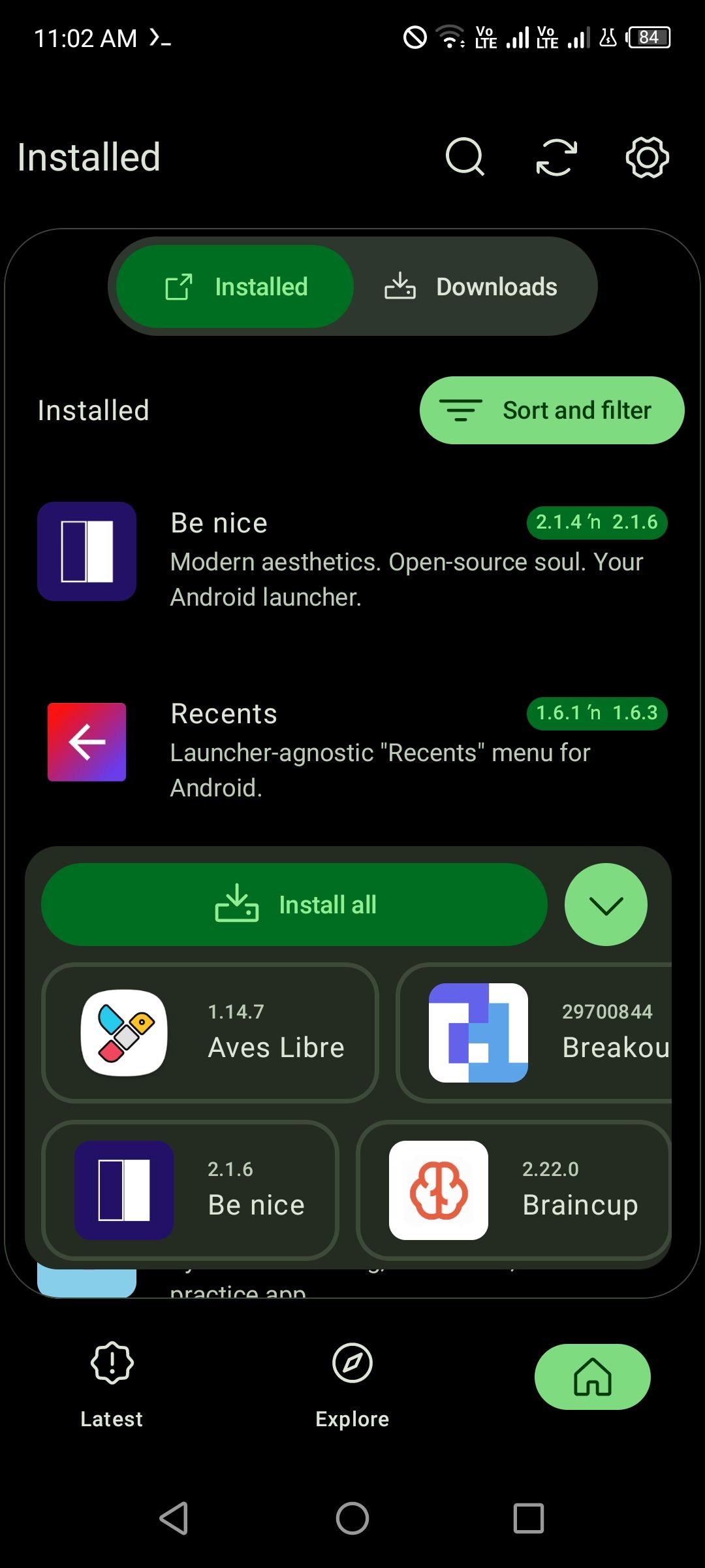These 5 open-source utilities should be on every Android phone