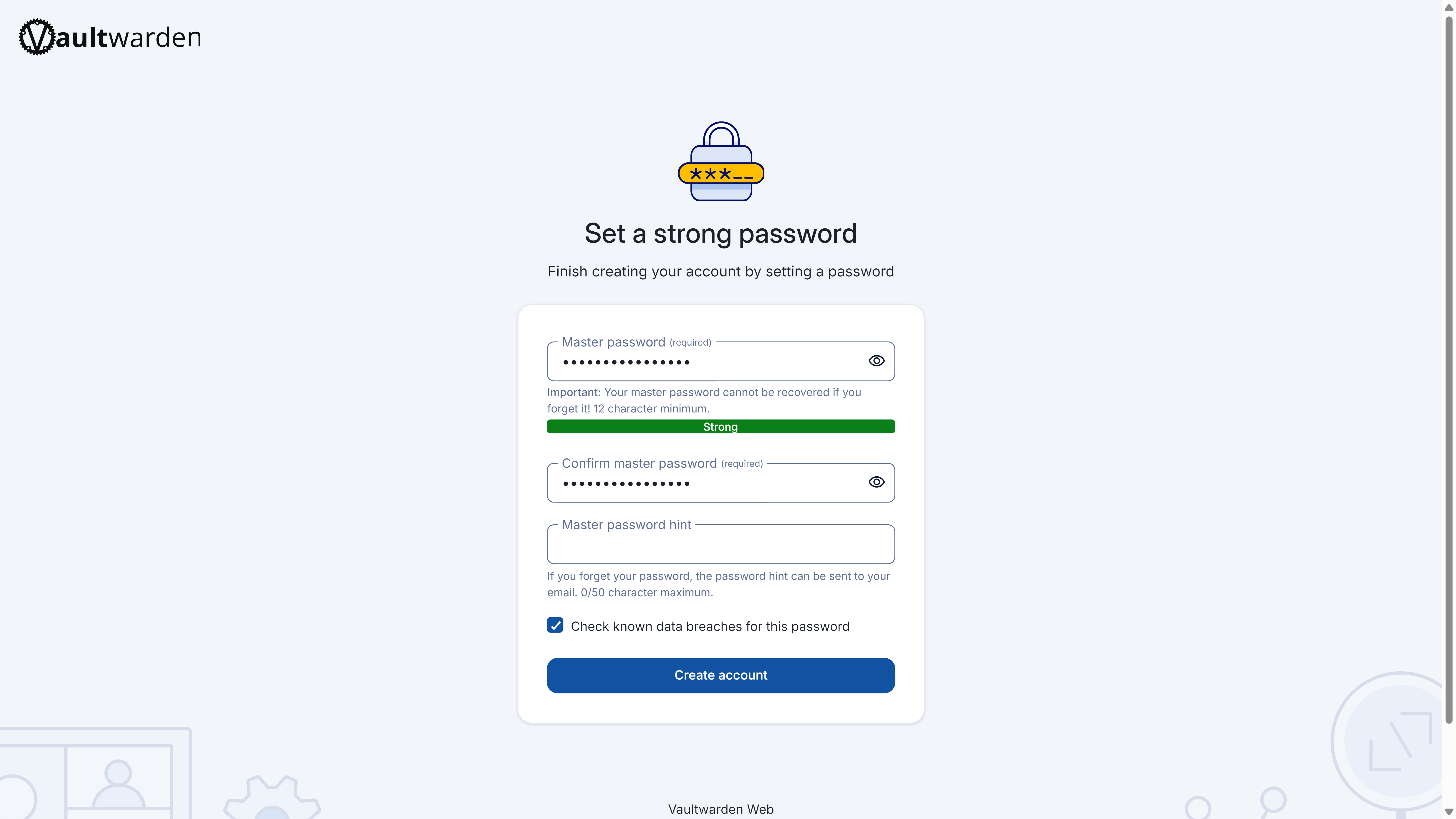 I don't trust Bitwarden's cloud servers—but this free, open-source ...
