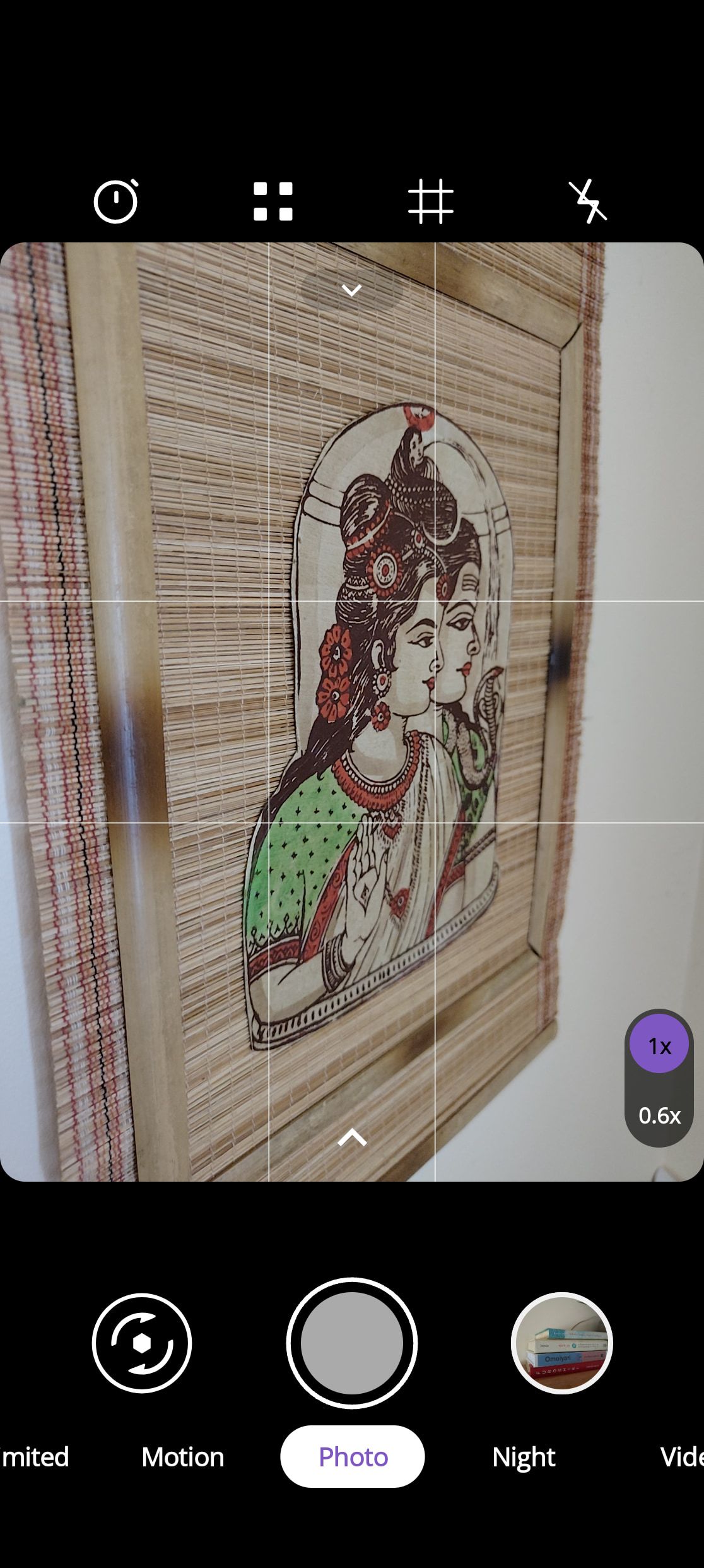 I finally found an open-source camera app that can match the Pixel camera