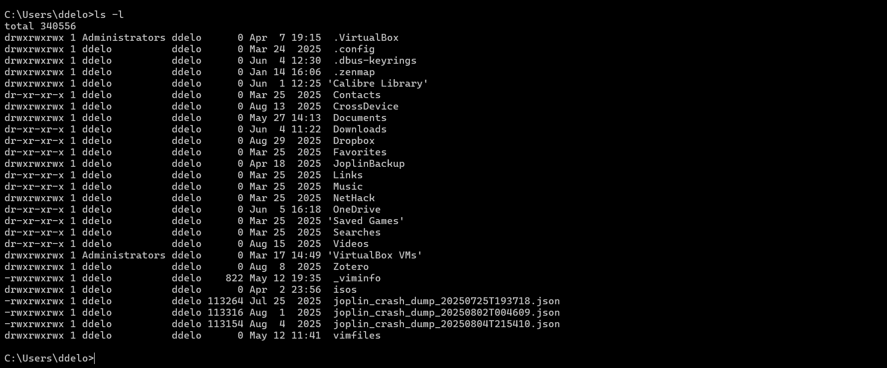 Microsoft's new Linux utilities for Windows are missing the point—here ...