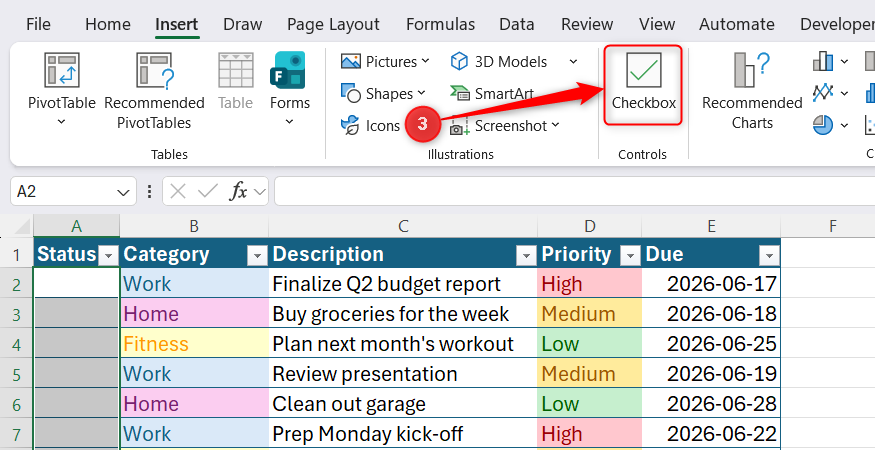 I ditched all my to-do apps for Excel—and replaced premium features for ...