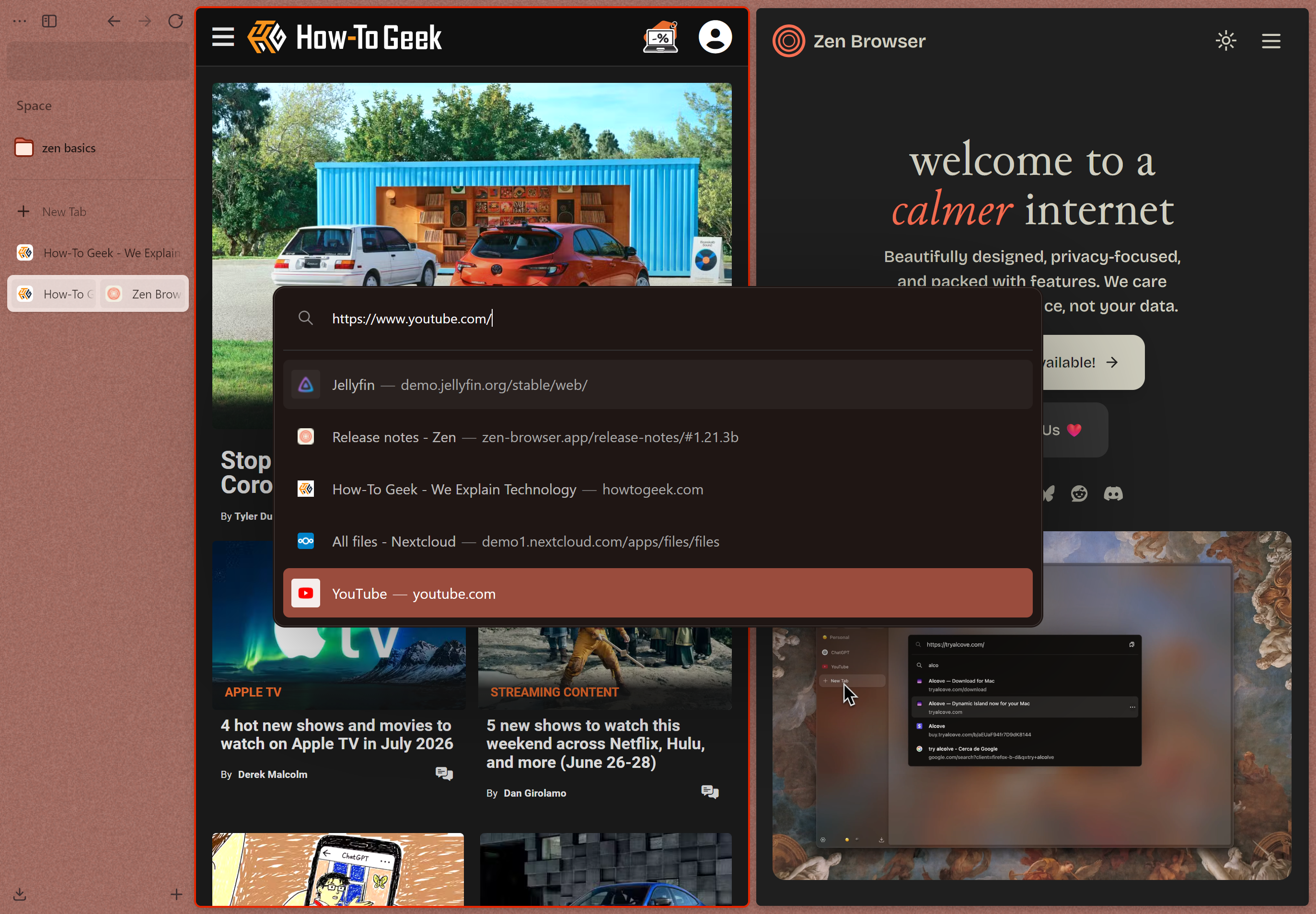 5 free and open-source software (FOSS) to replace Microsoft, Google ...
