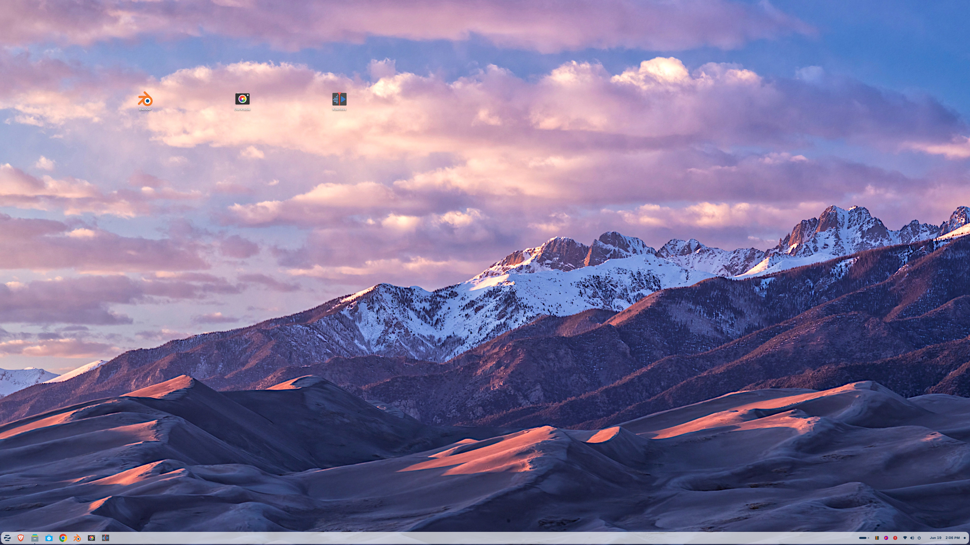 This Linux distro finally makes switching from Windows feel natural