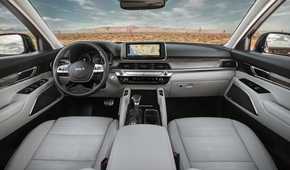 2022 Kia Telluride