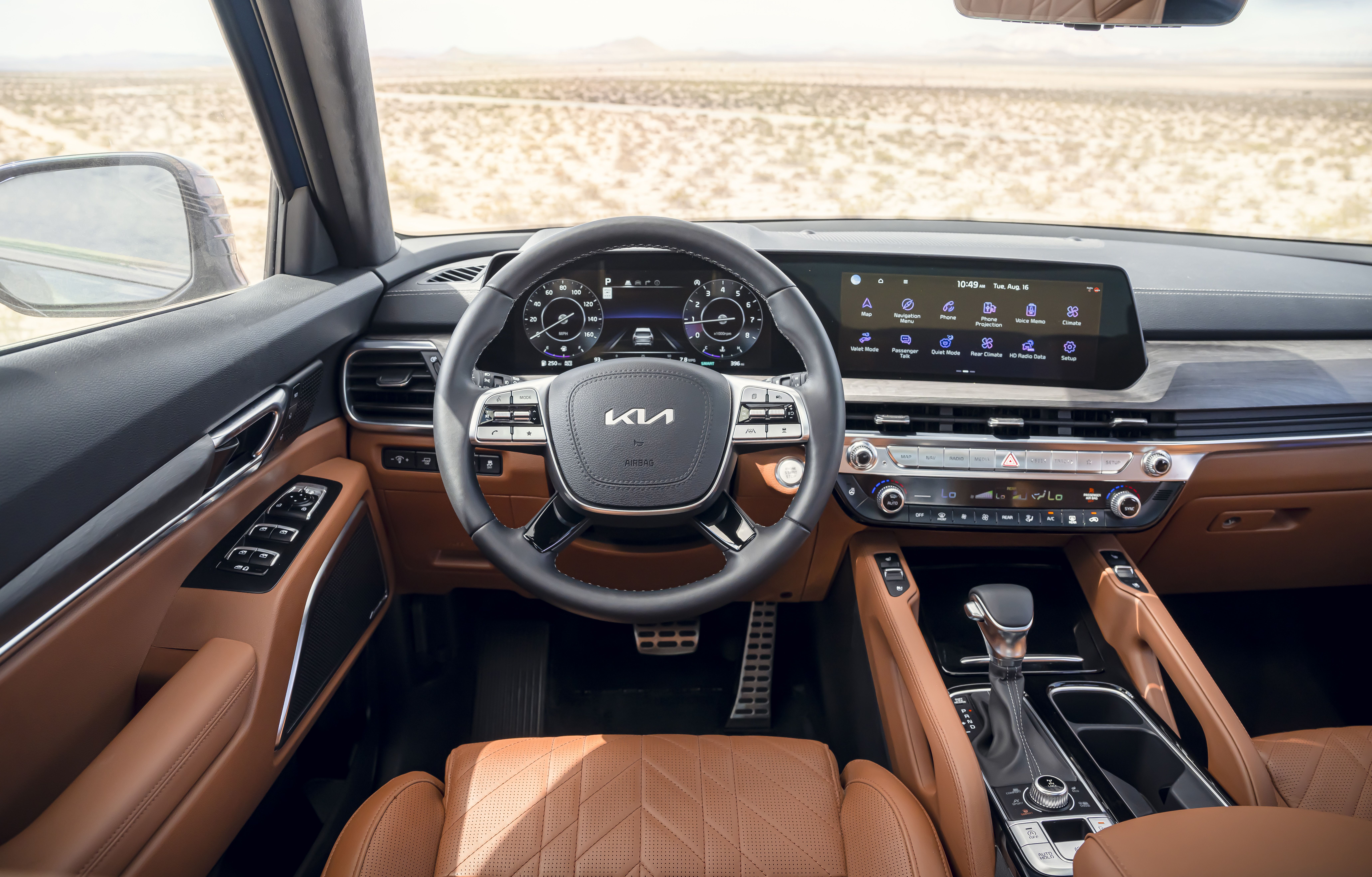 2023 Kia Telluride (1)