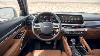 2023 Kia Telluride (1)