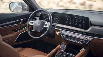 2024 Kia Telluride