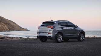 2026 Buick Encore GX (1)