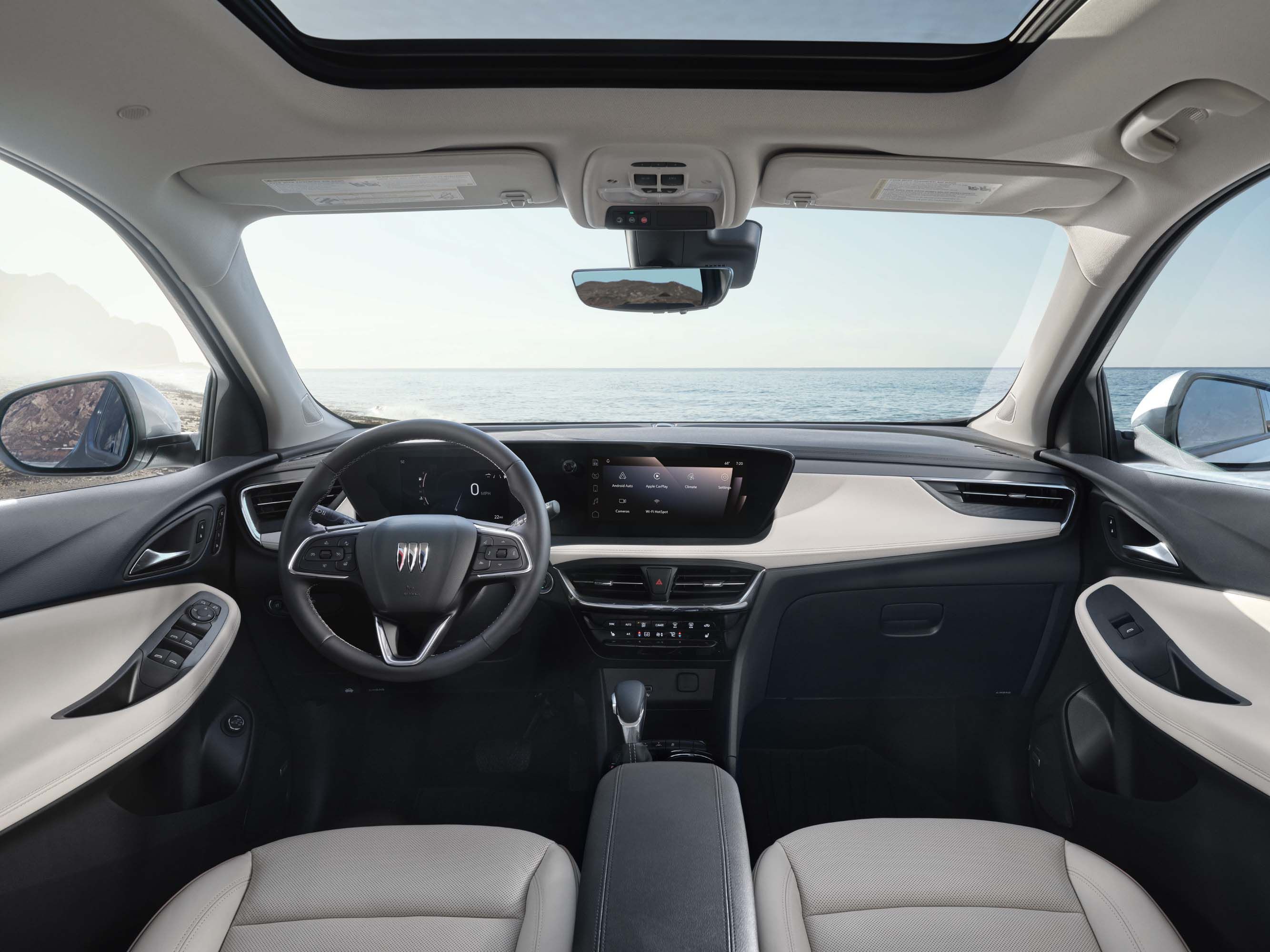 2026 Buick Encore GX (4)