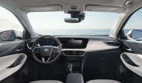 2026 Buick Encore GX (4)