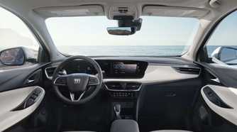 2026 Buick Encore GX (4)