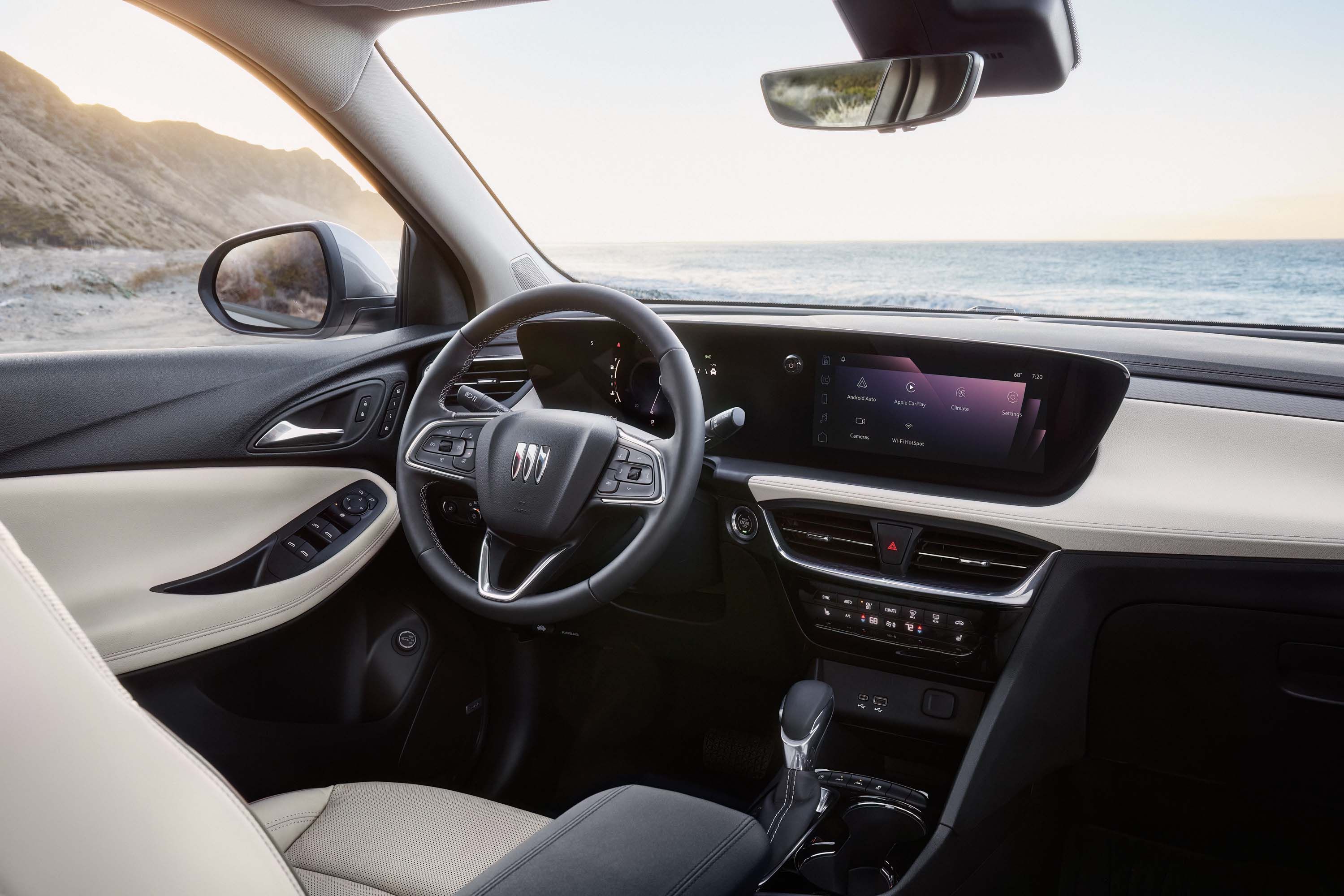 2026 Buick Encore GX (5)
