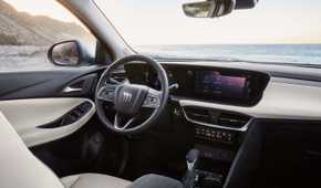 2026 Buick Encore GX (5)