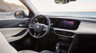 2026 Buick Encore GX (5)