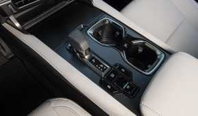 2026 Lexus RX (1)