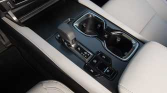 2026 Lexus RX (1)