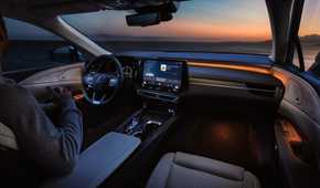 2026 Lexus RX (10)