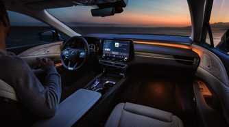 2026 Lexus RX (10)