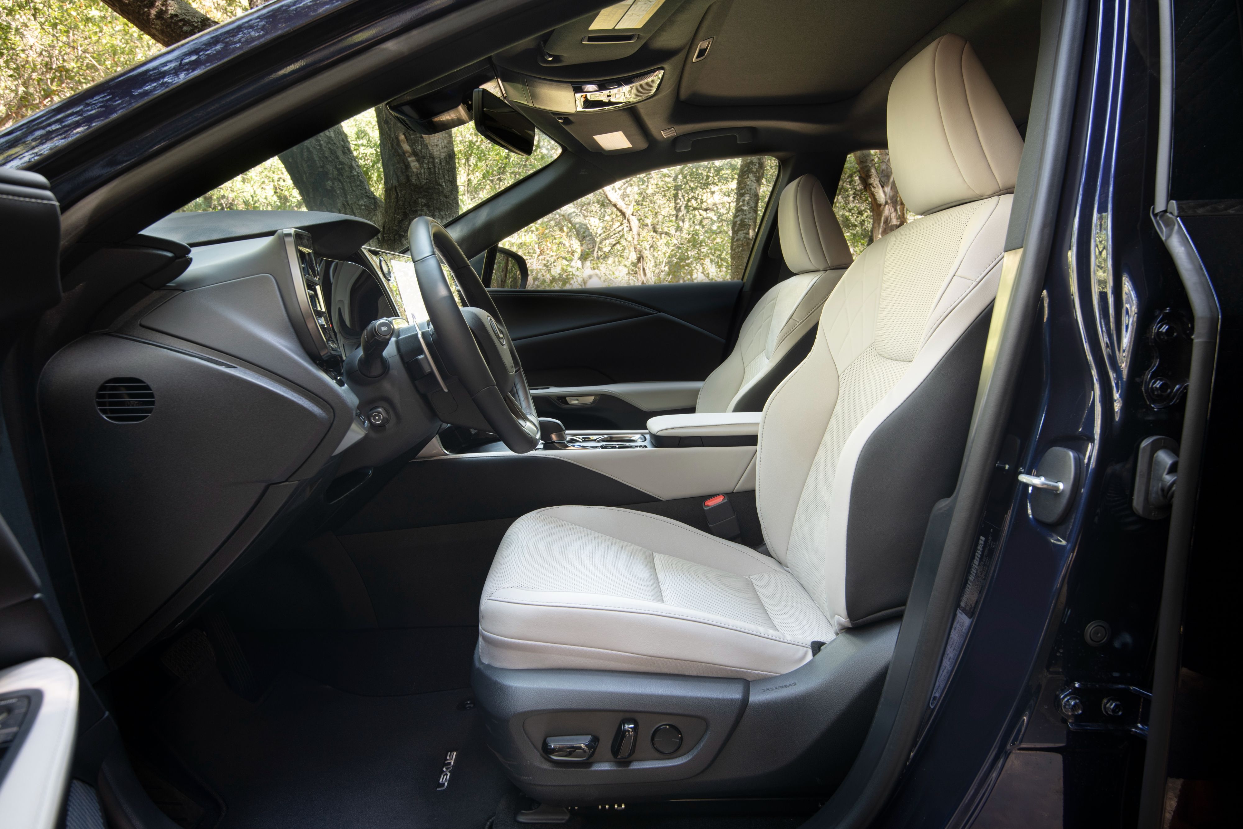 2026 Lexus RX (6)
