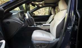 2026 Lexus RX (6)