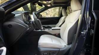 2026 Lexus RX (6)