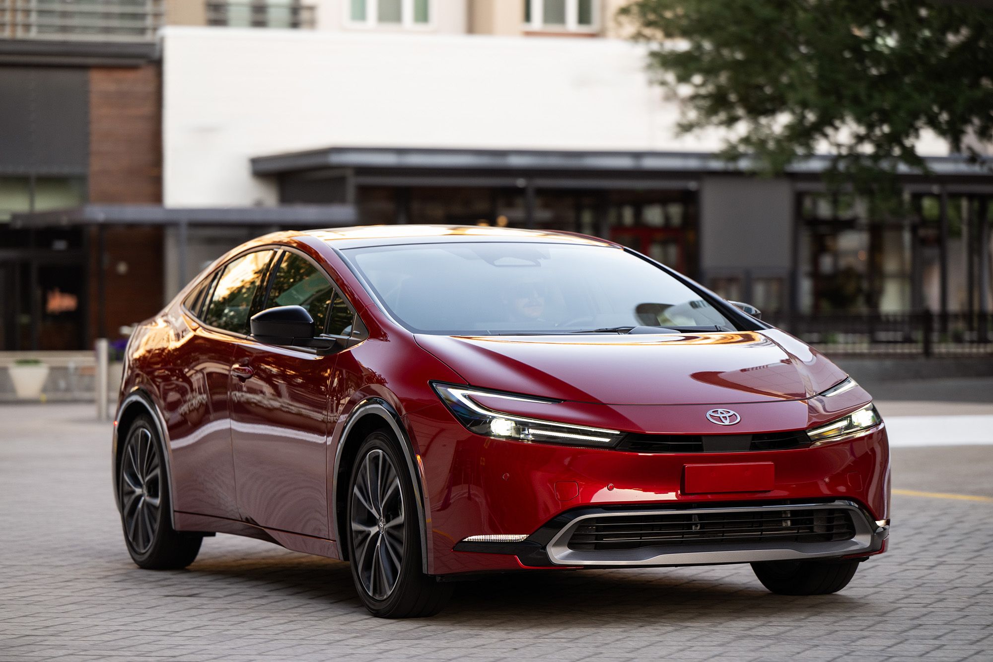 I priced out every 2027 Toyota Prius—this trim is the smartest buy