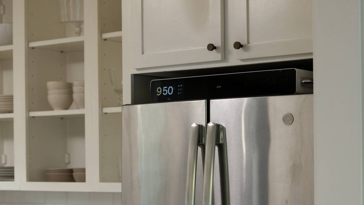 This mesh battery system does what the Powerwall can't—and costs less to expand