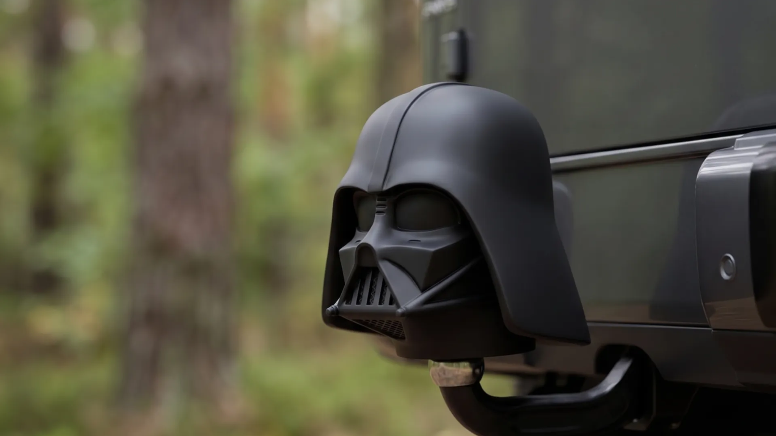 These 5 car accessories are cheaper and faster to print than order from Amazon