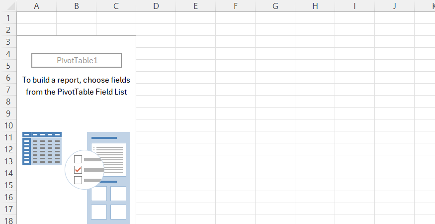 How to create and use PivotTables in Microsoft Excel