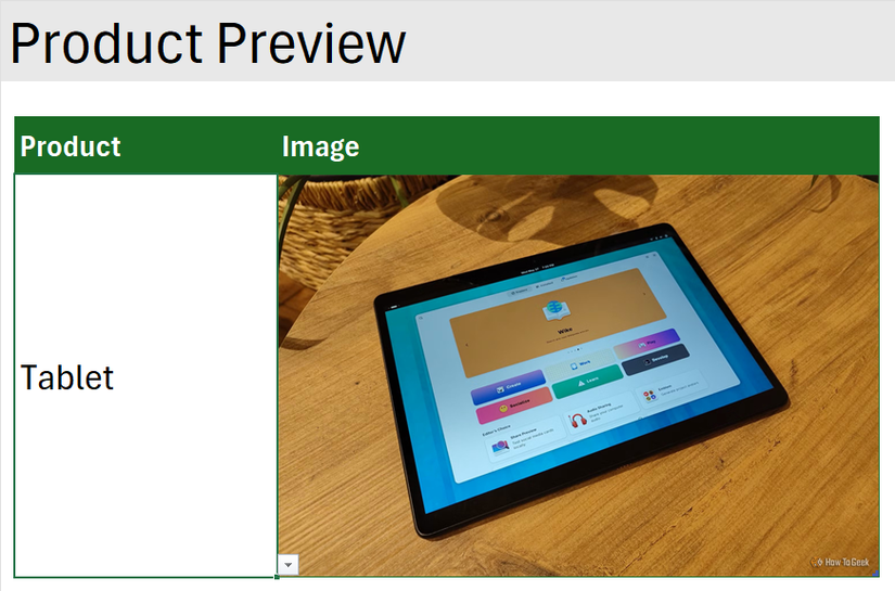 I use this overlooked Excel function to turn my boring worksheets into ...