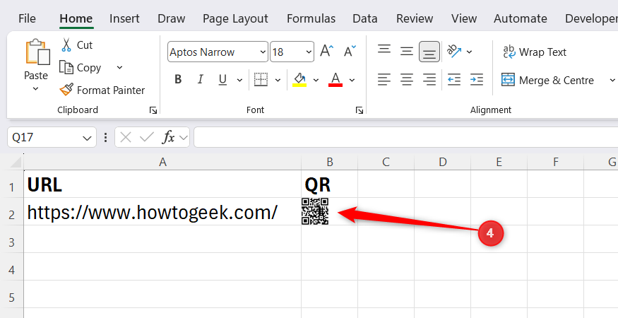 I didn't think Excel could handle these 3 tasks—but it did