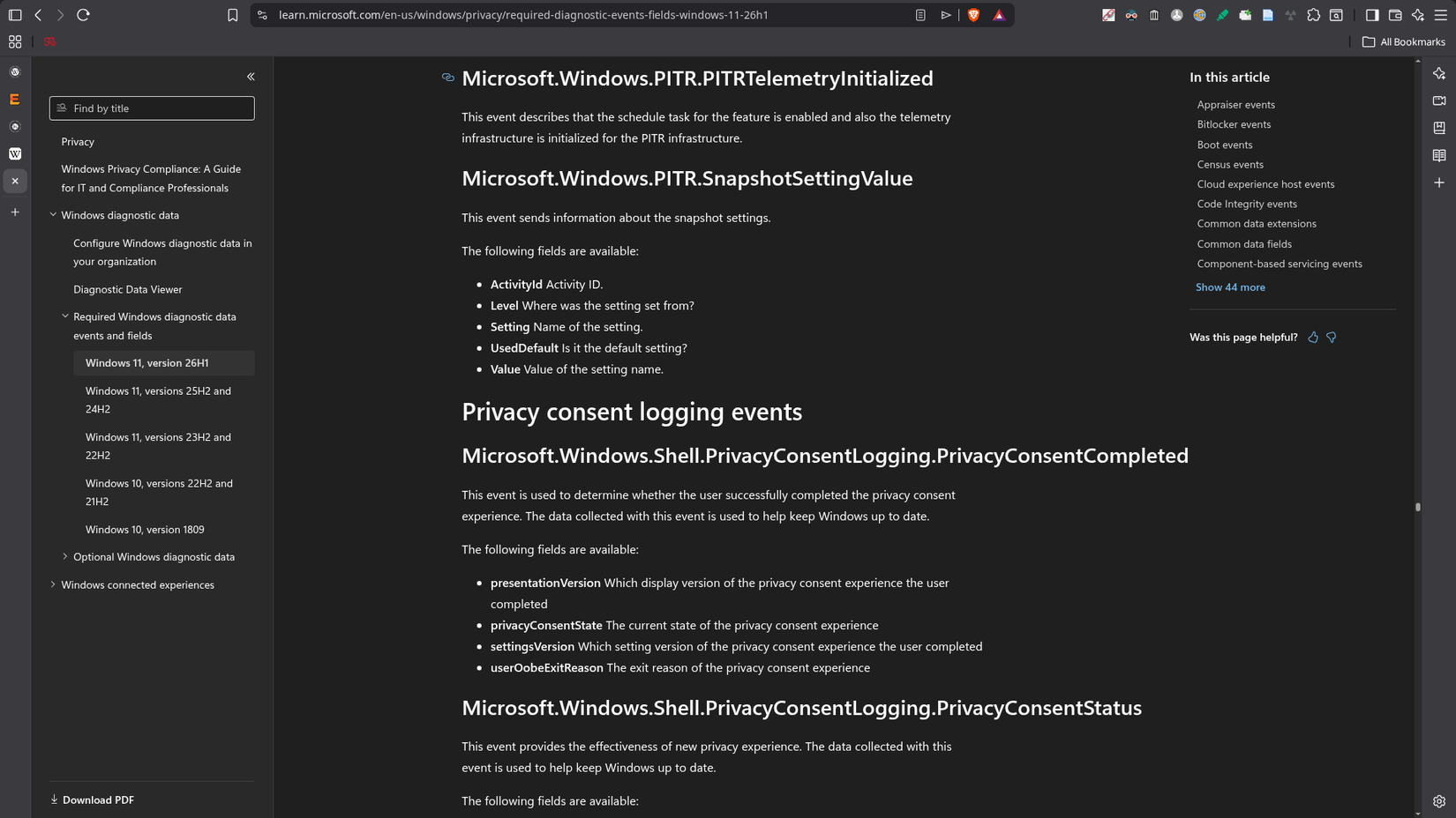 Ditching Home windows is the loudest suggestions you possibly can ever give Microsoft