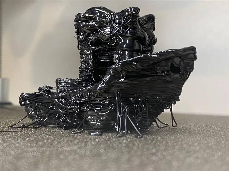 Absolute worst Benchy by NOVA.
