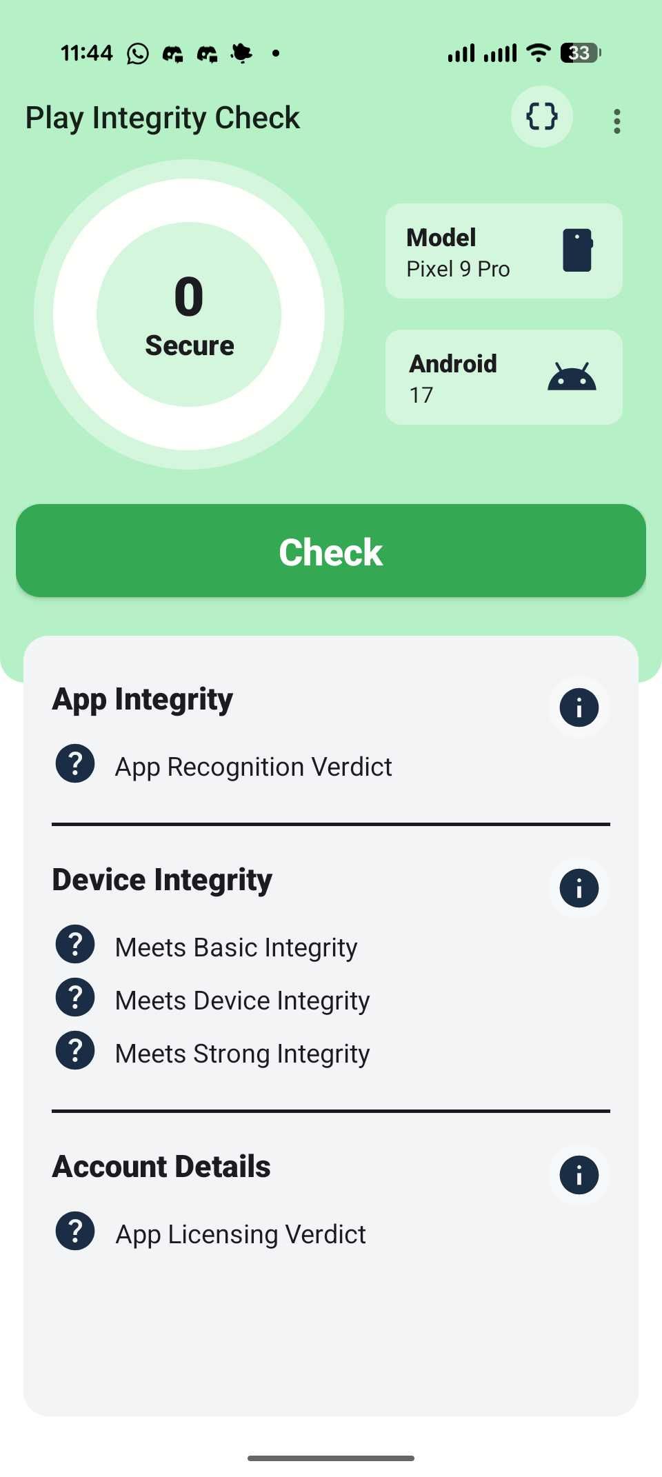 These are the 4 Magisk modules I install on every Android phone