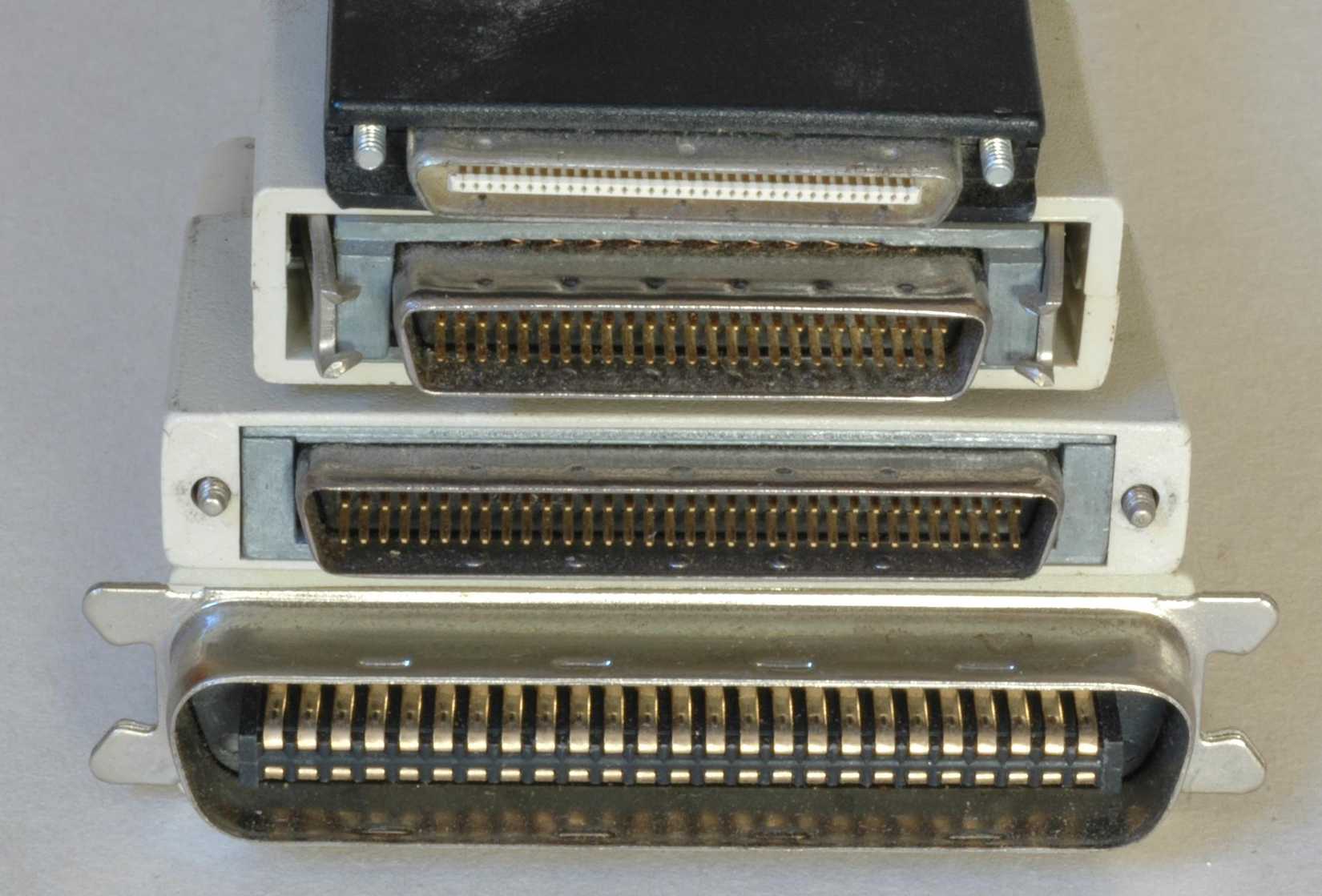 Different Types Of Computer Devices Your ultra-fast NVMe SSD is secretly running on 40-year-old tech