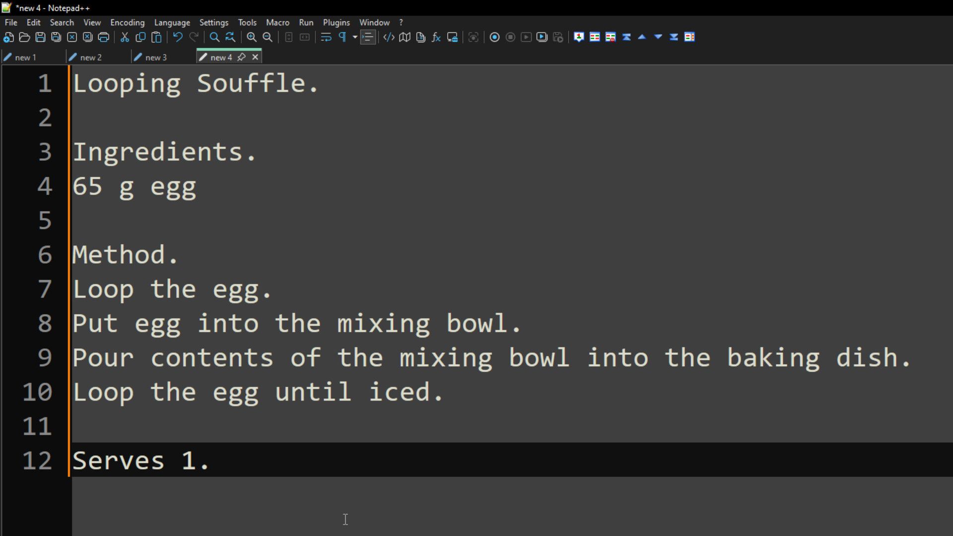 5 forgotten programming languages that were never meant to be practical