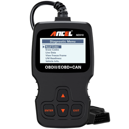 ANCEL AD310 OBD II Scanner
