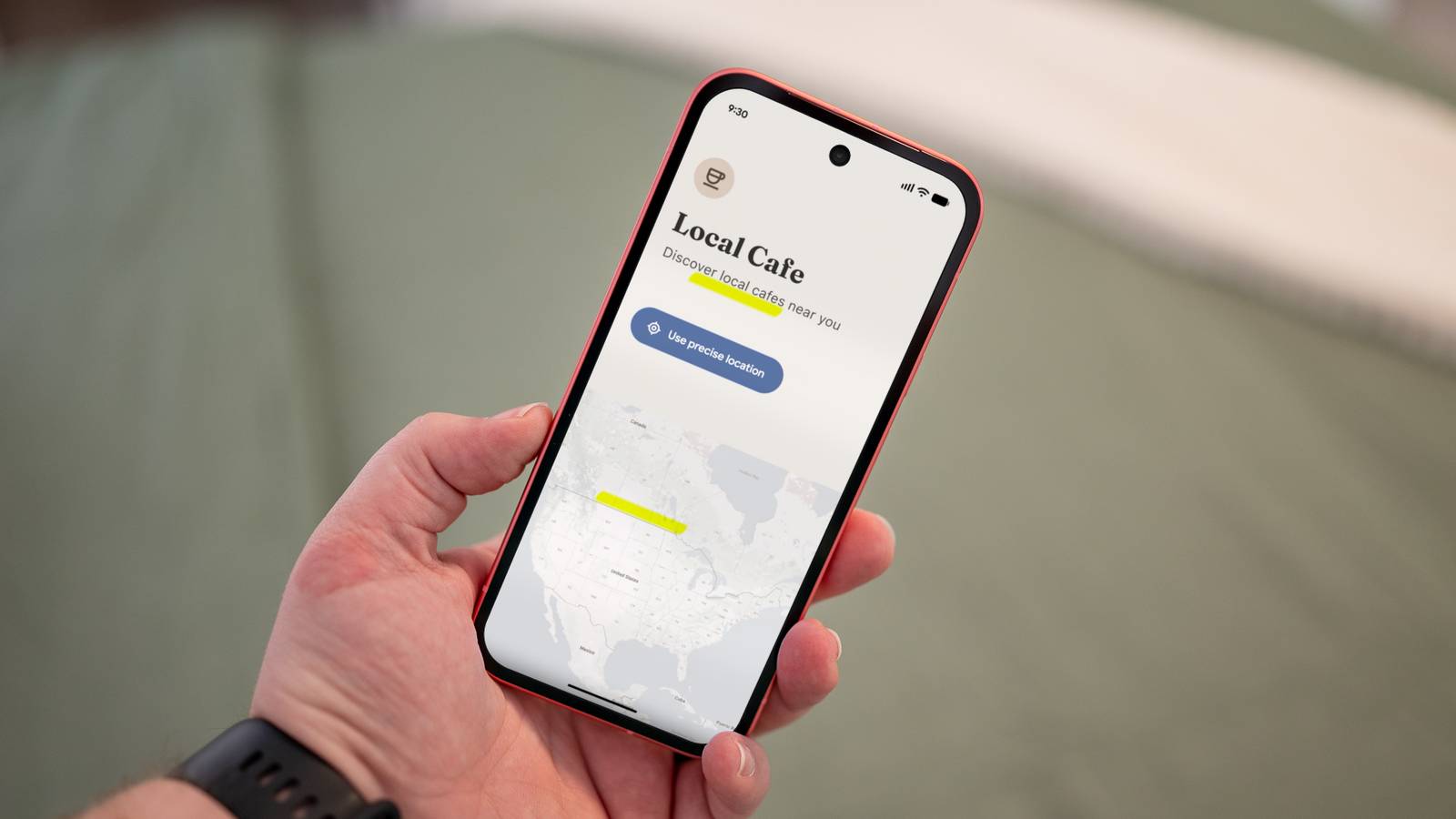 Temporary location access is Android 17's best privacy feature nobody's using yet