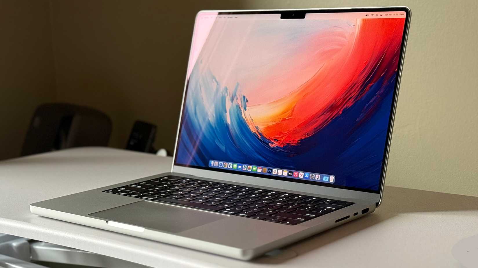 Apple 14-inch MacBook Pro M4