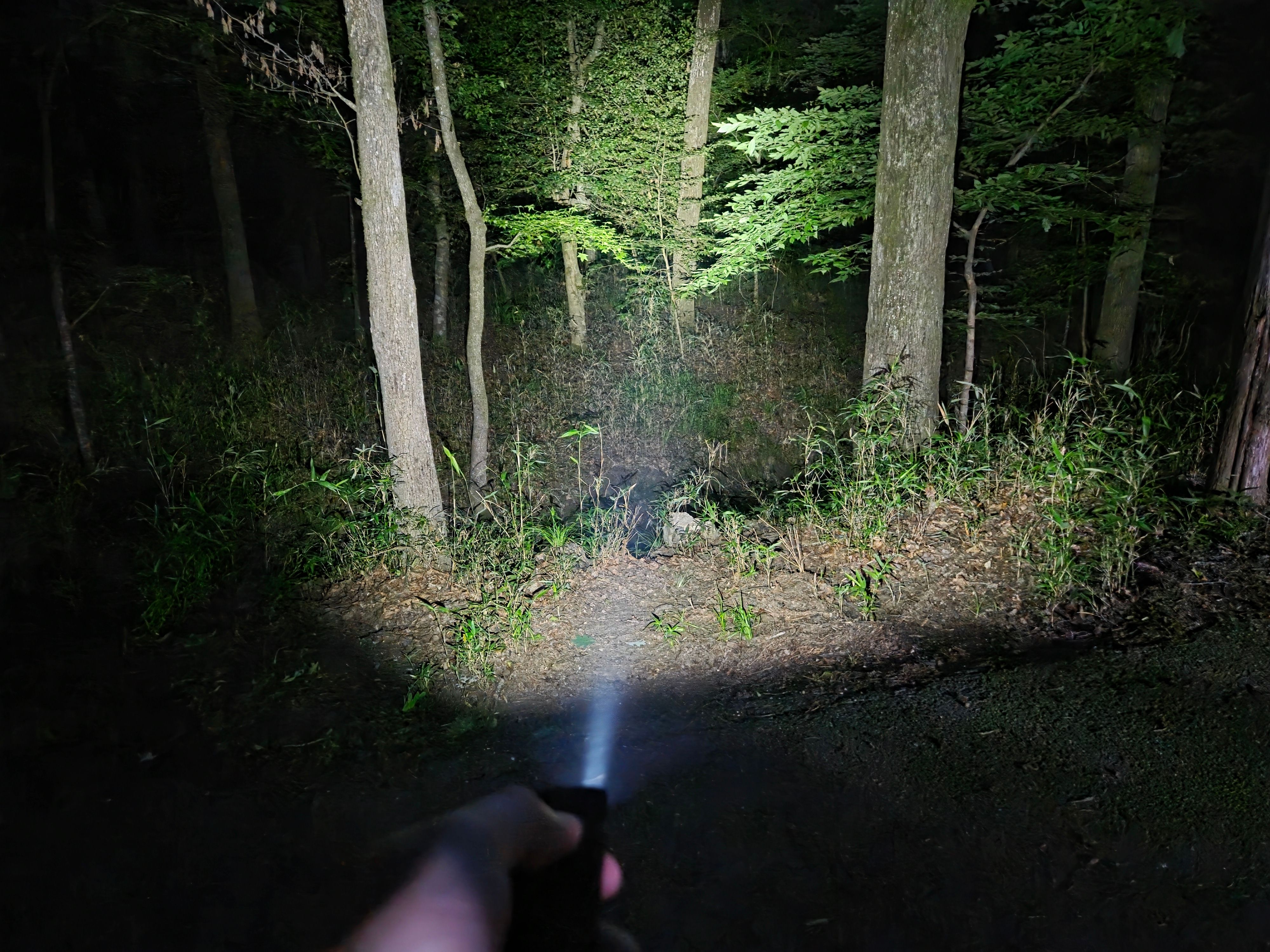 Olight ArkPro Ultra Review: The perfect 4-in-1 EDC flashlight
