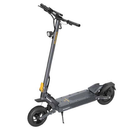 Why Ausom e-scooters stand out this summer