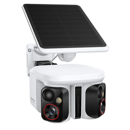 Baseus Security X1 Pro security camera.