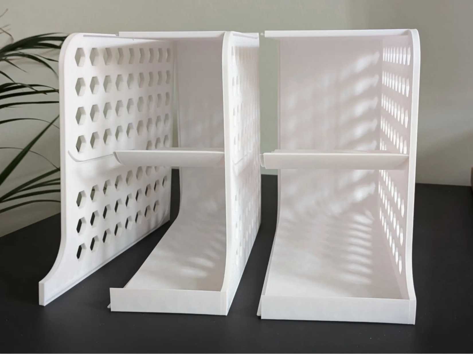 CANfinity modular can storage by Paul Weiss on MakerWorld.