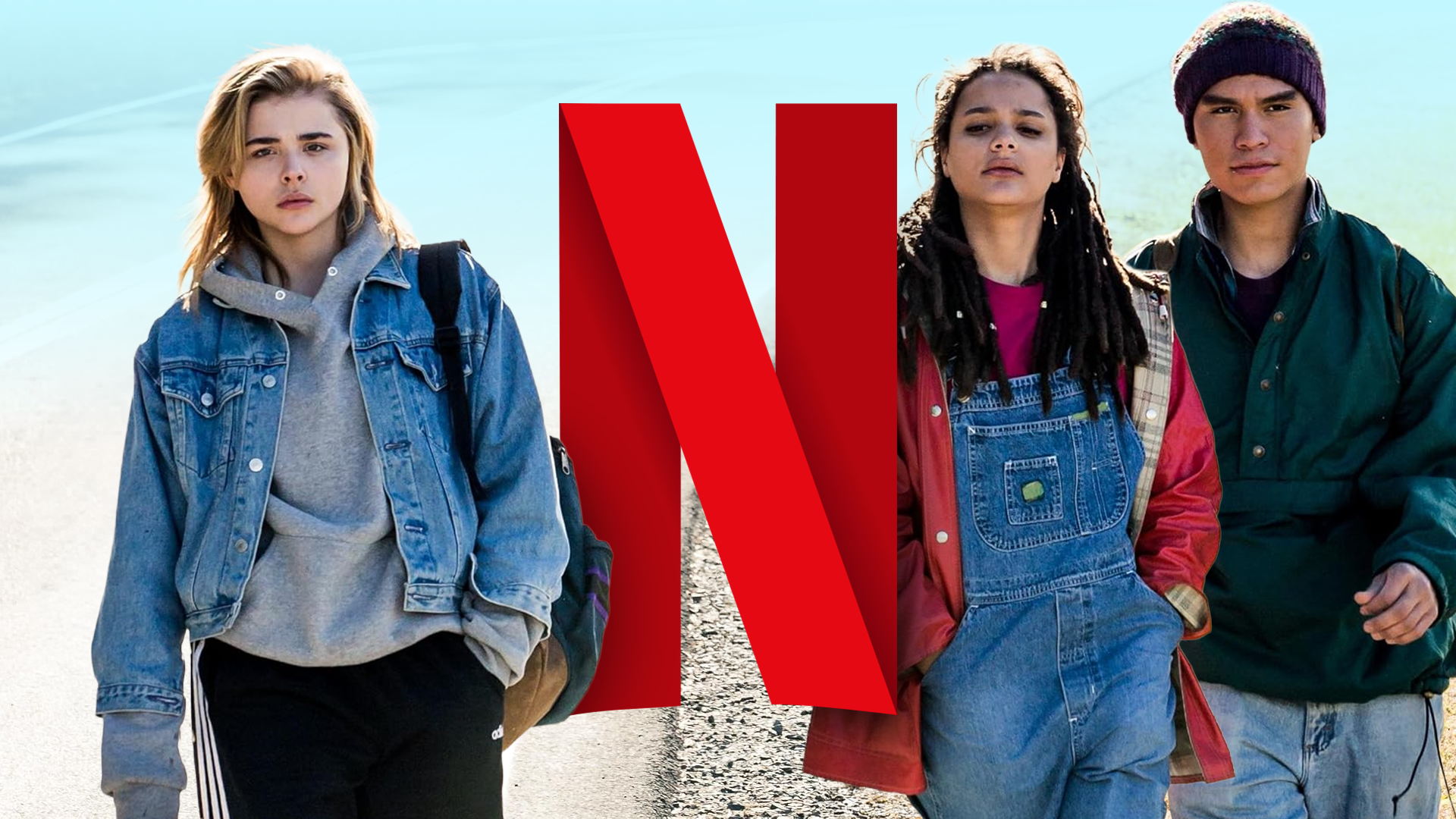 Award-winning movies to watch on Netflix this weekend (July 31-August 2)