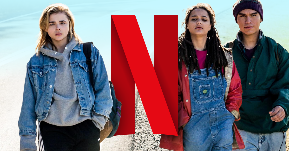 Award-winning movies to watch on Netflix this weekend (July 31-August 2)