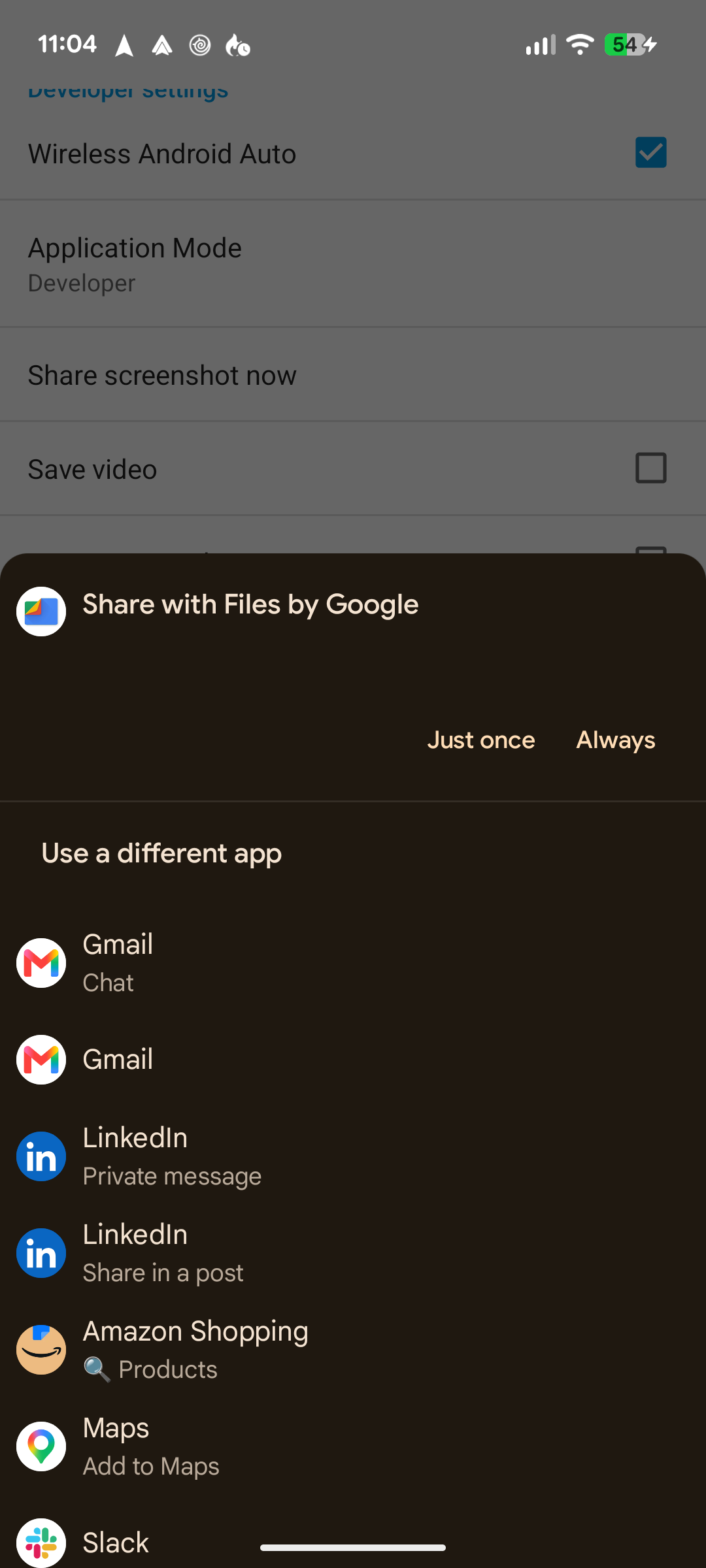 Android Auto's hidden developer mode unlocks these 4 features nobody ...