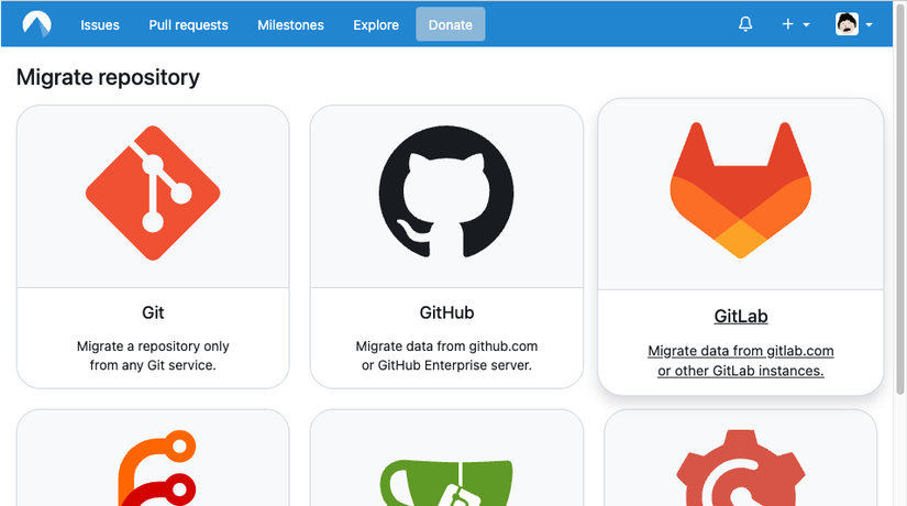 codeberg-migrate-repo
